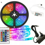 Ленты светодиодные